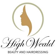 HIGH WEALD BEAUTY & HAIRDRESSING